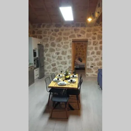 Villa Sunset Patara Kaş