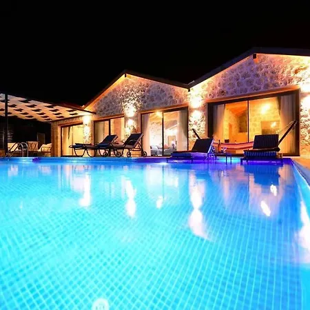 Sunset Patara *