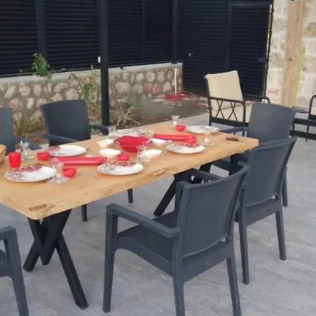Villa Sunset Patara *