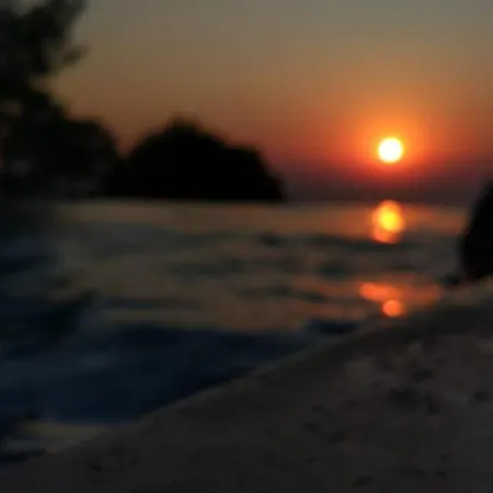 Villa Sunset Patara *