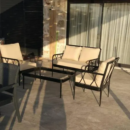 Sunset Patara Kas
