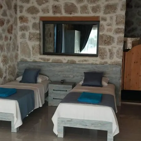Villa Sunset Patara *
