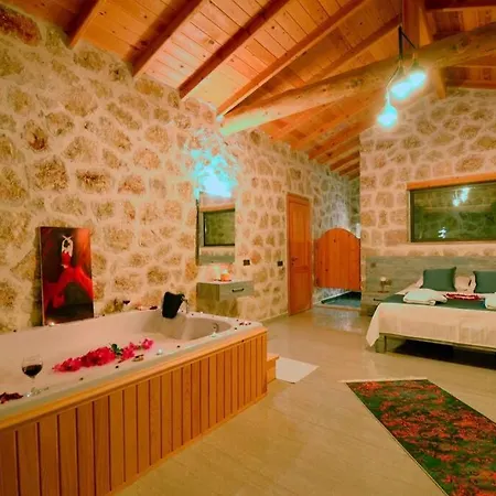 Villa Sunset Patara