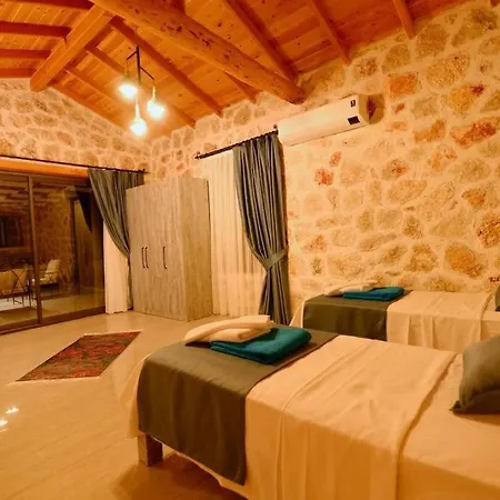 Sunset Patara Villa