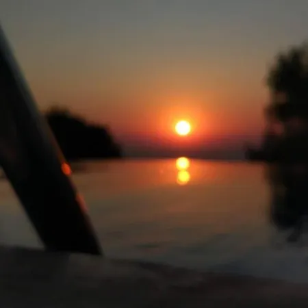 Sunset Patara *