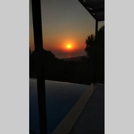 Villa Sunset Patara *