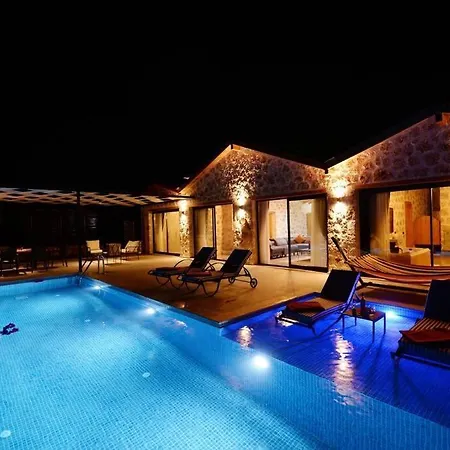 Sunset Patara * Kaş