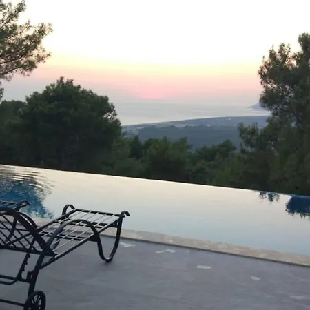 Villa Sunset Patara