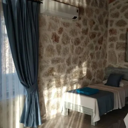 Sunset Patara Villa
